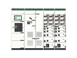 施耐德10KV開關柜MVnex 解決方案選擇靈活多樣